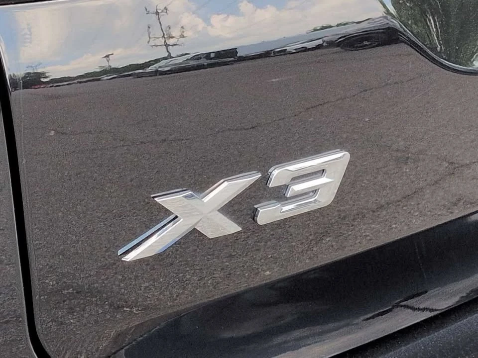 2023 BMW G01 X3 - Image 13 of 20