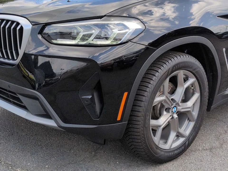 2023 BMW G01 X3 - Image 11 of 20