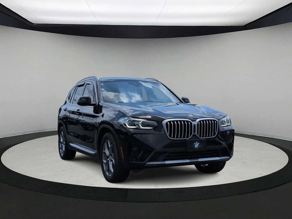 2023 BMW G01 X3 - Image 2 of 20