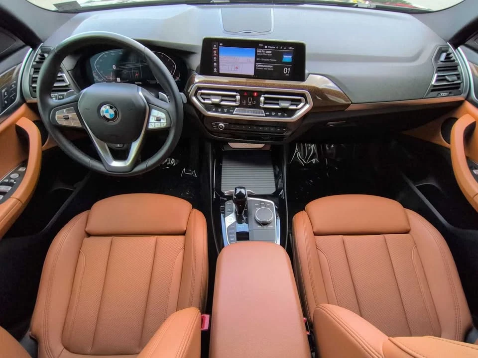 2023 BMW G01 X3 - Image 16 of 20
