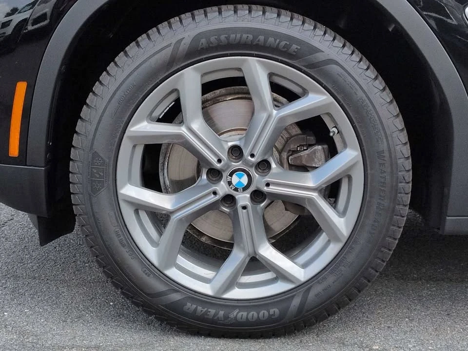 2023 BMW G01 X3 - Image 14 of 20