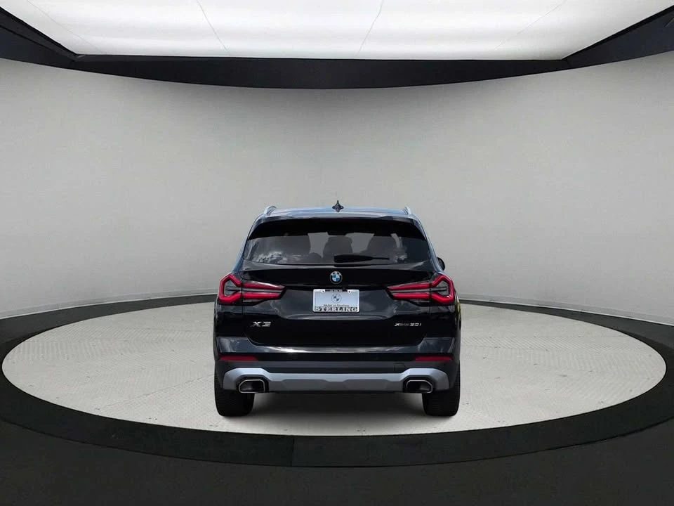2023 BMW G01 X3 - Image 7 of 20