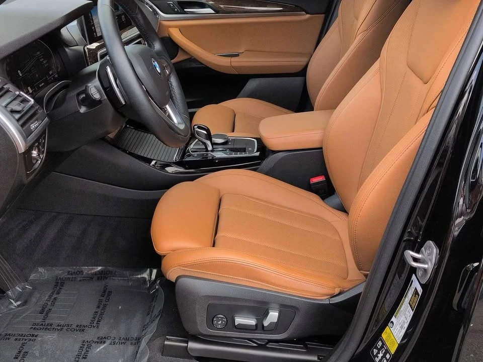 2023 BMW G01 X3 - Image 17 of 20