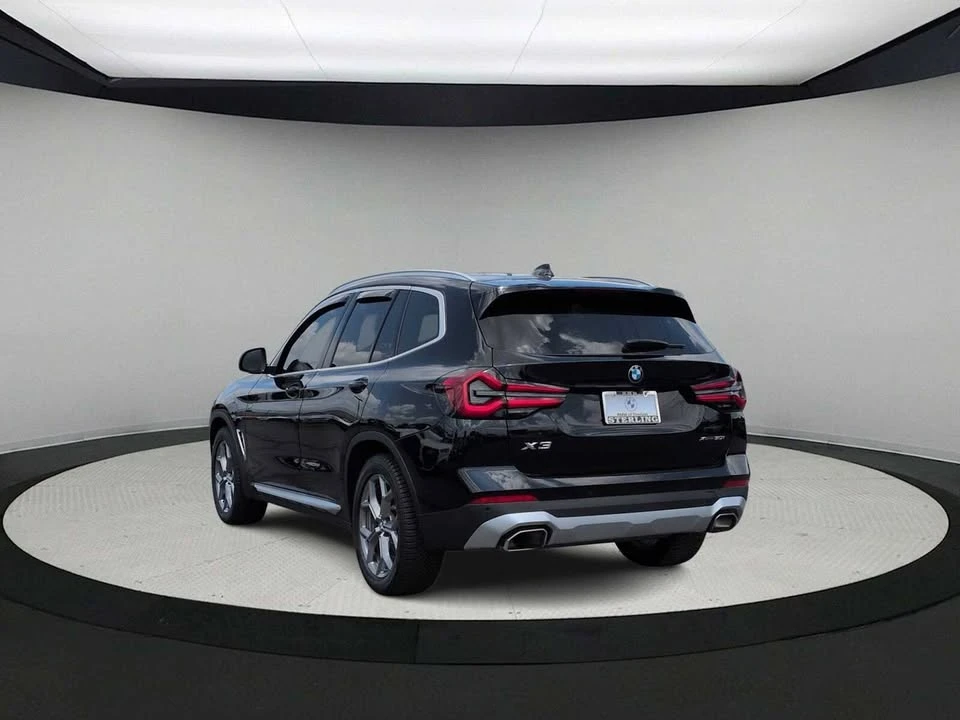 2023 BMW G01 X3 - Image 6 of 20