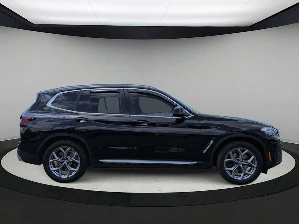 2023 BMW G01 X3 - Image 9 of 20