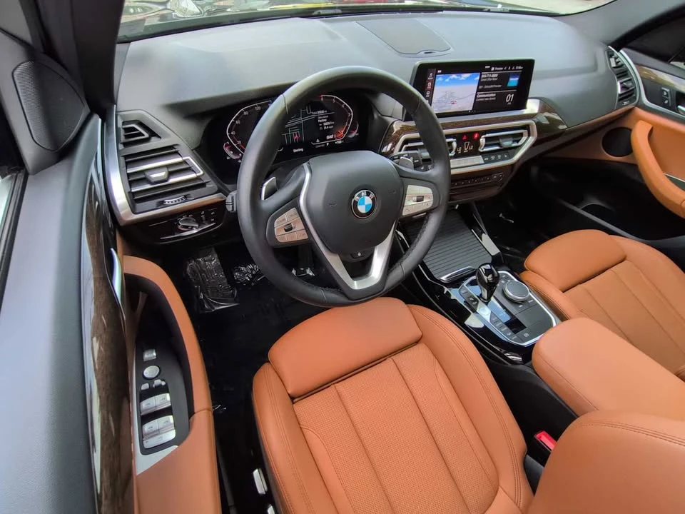 2023 BMW G01 X3 - Image 10 of 20