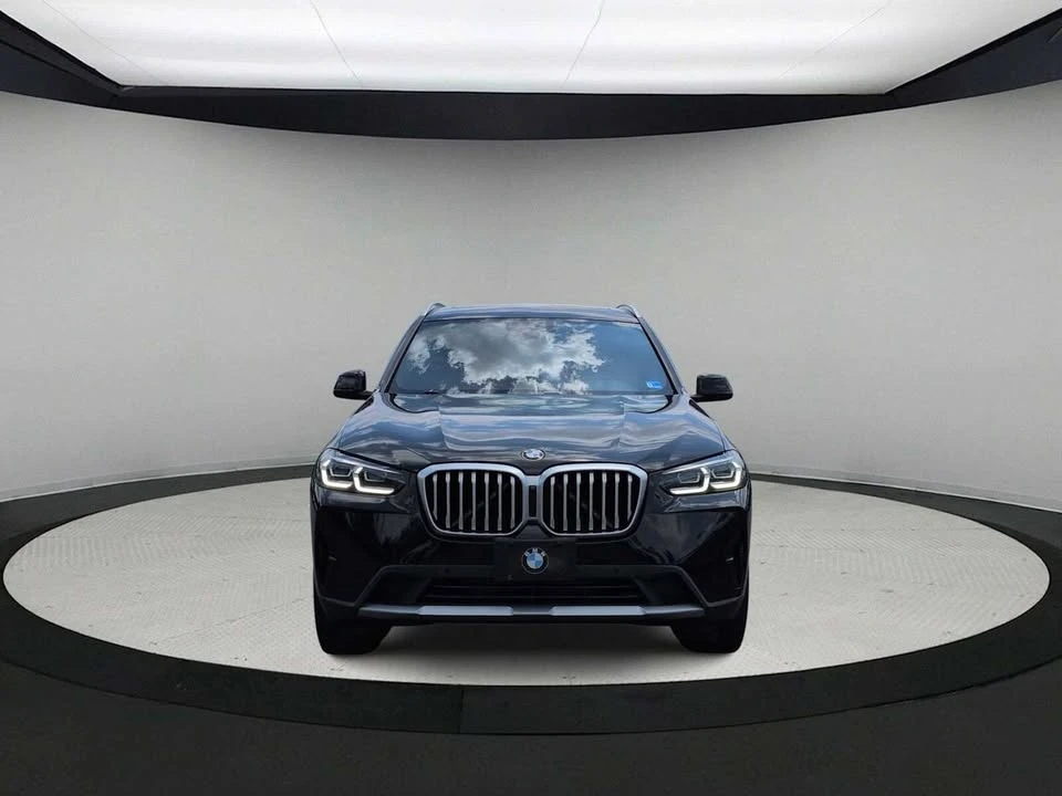 2023 BMW G01 X3 - Image 3 of 20