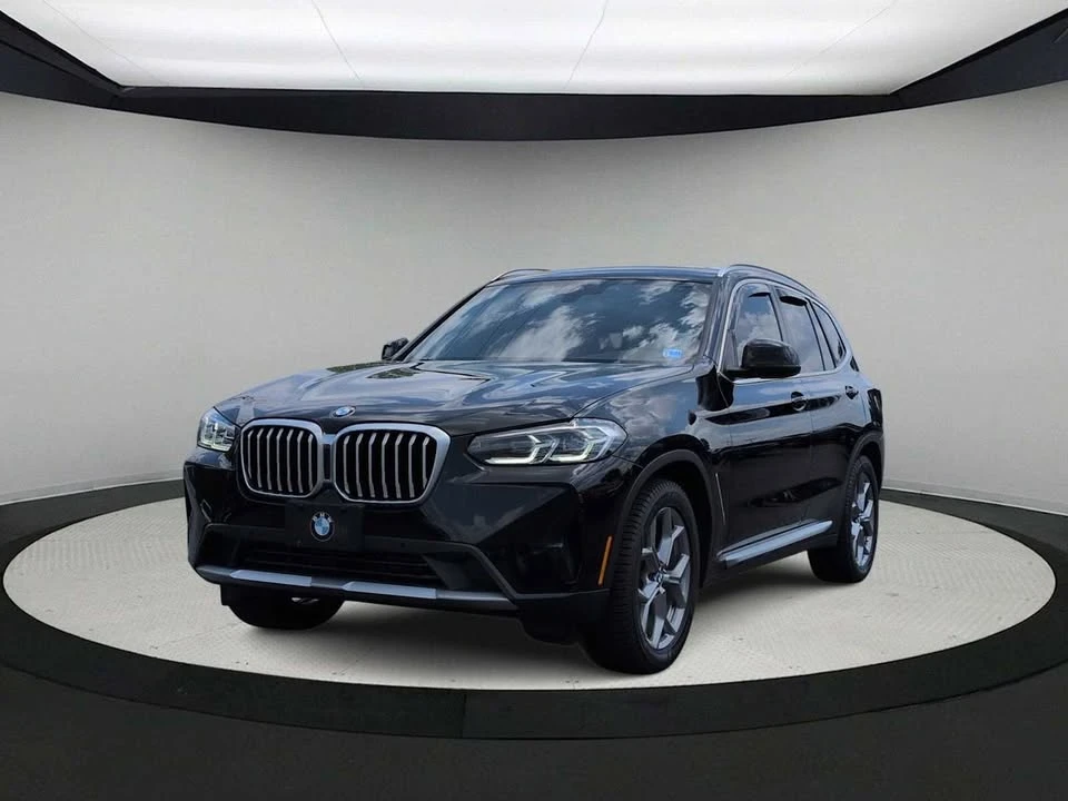 2023 BMW G01 X3 - Image 4 of 20
