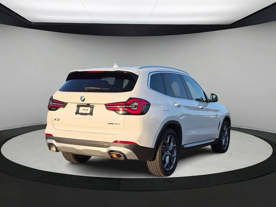 2023 BMW G01 X3 - Image 8 of 20