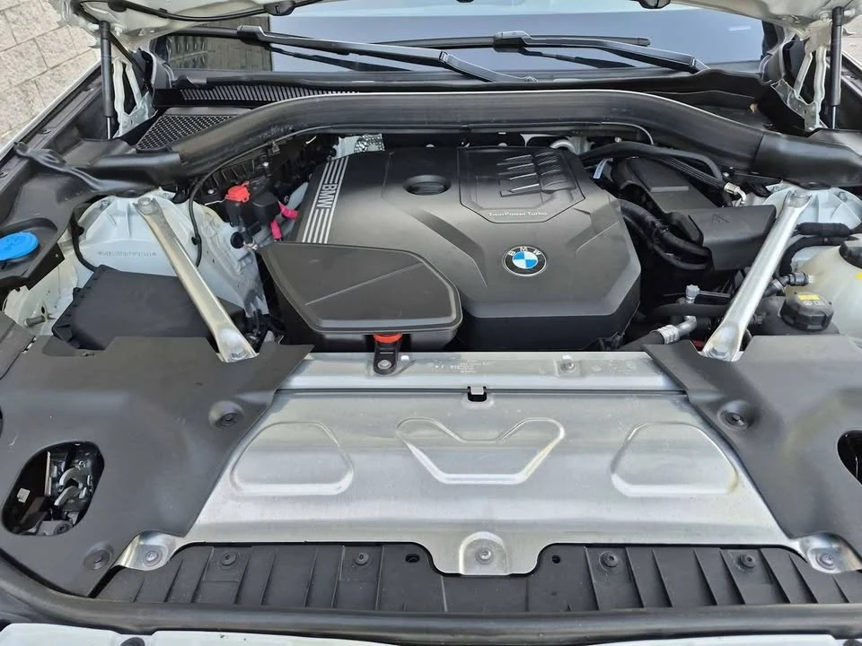 2023 BMW G01 X3 - Image 15 of 20