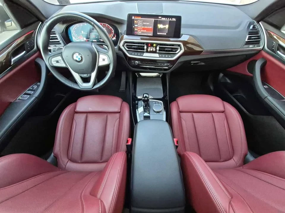 2023 BMW G01 X3 - Image 16 of 20