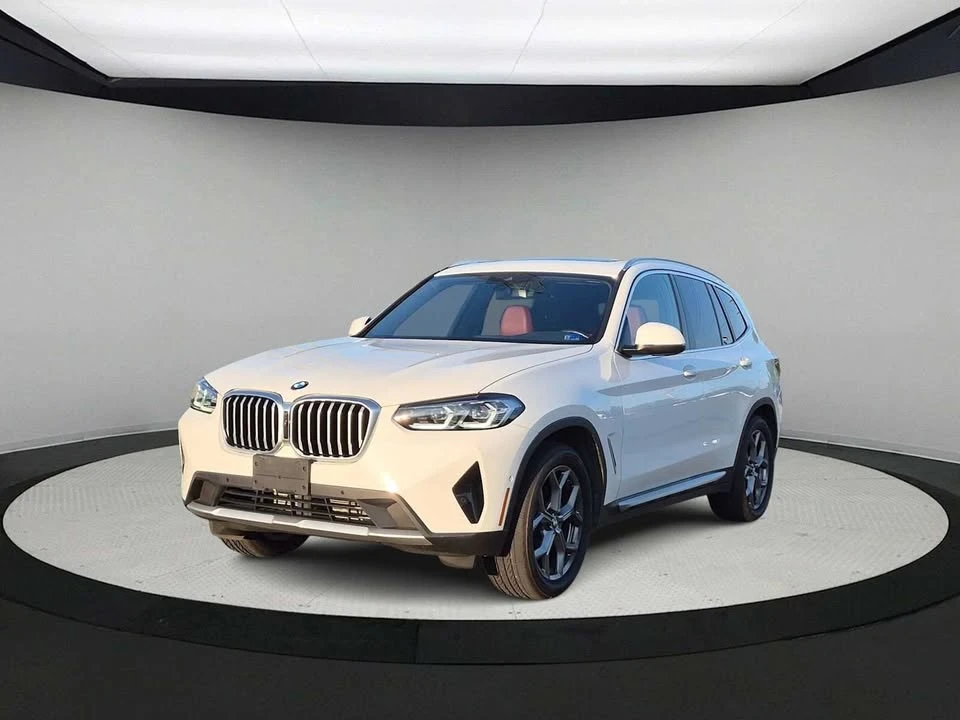 2023 BMW G01 X3 - Image 4 of 20