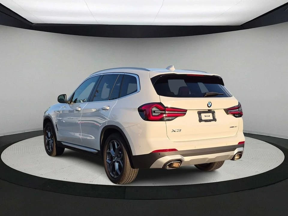 2023 BMW G01 X3 - Image 6 of 20