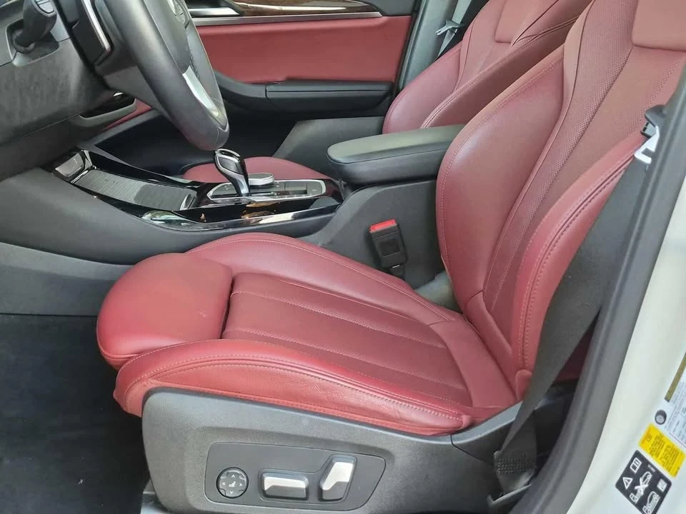 2023 BMW G01 X3 - Image 17 of 20