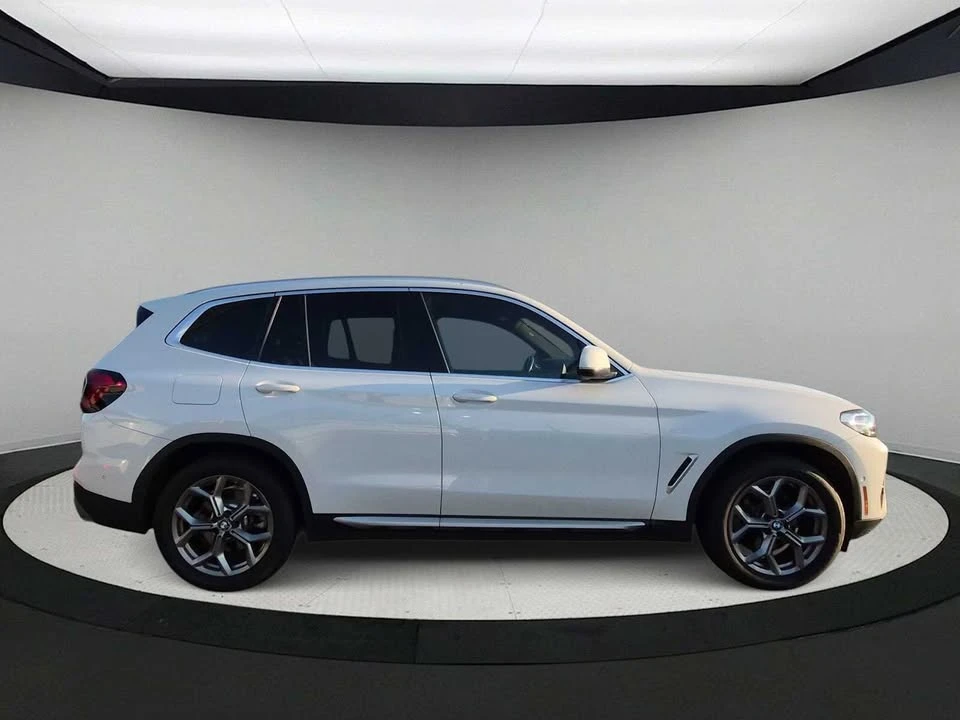 2023 BMW G01 X3 - Image 9 of 20