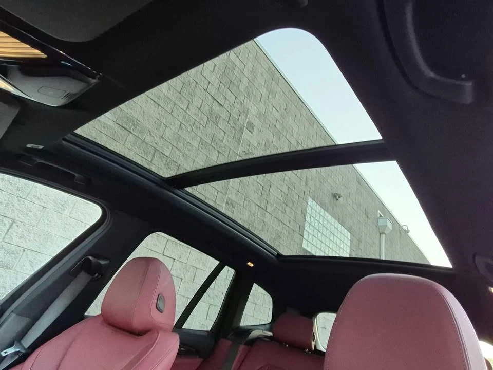 2023 BMW G01 X3 - Image 20 of 20