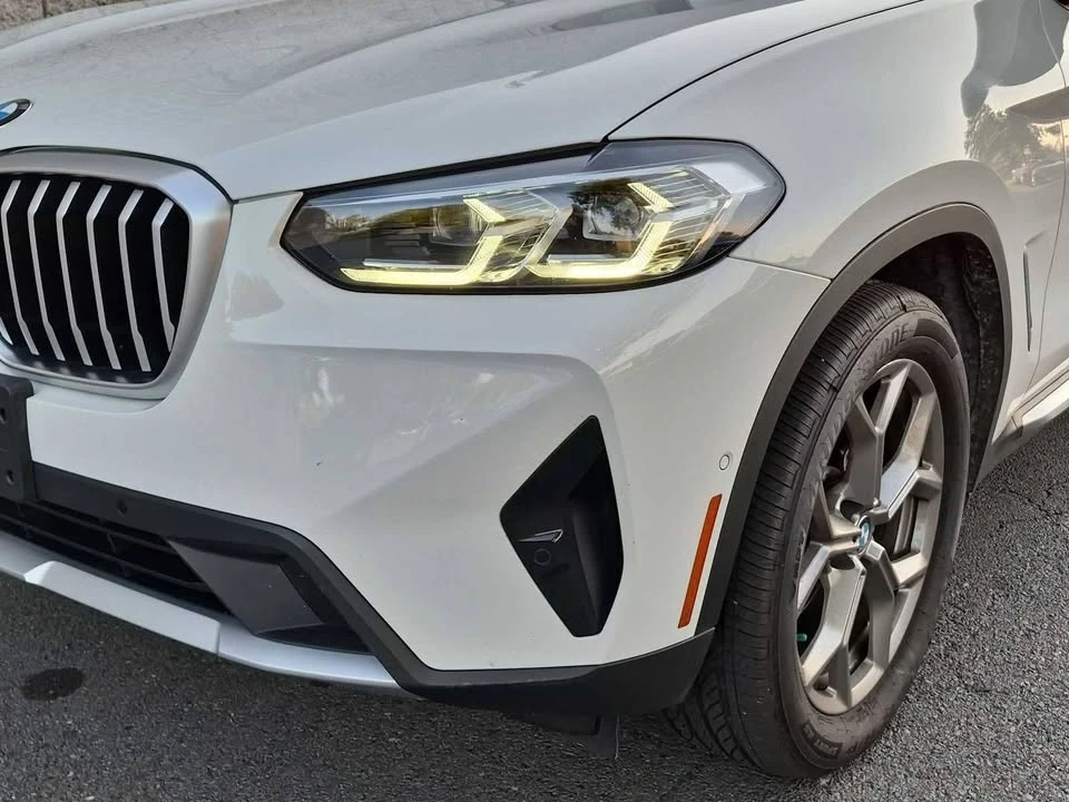 2023 BMW G01 X3 - Image 11 of 20