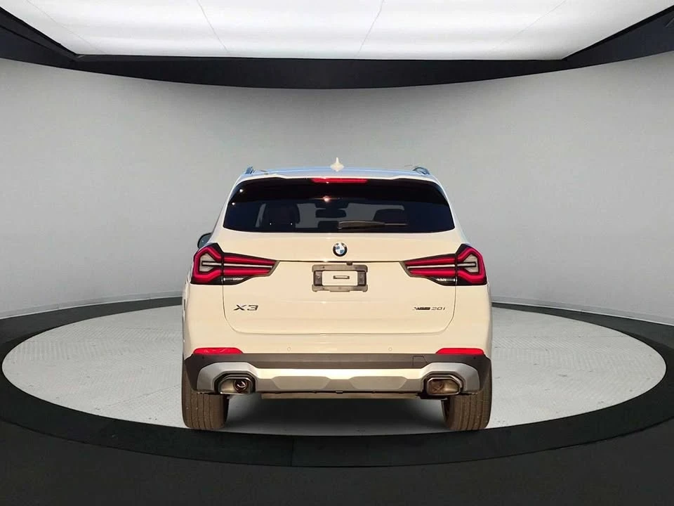 2023 BMW G01 X3 - Image 7 of 20