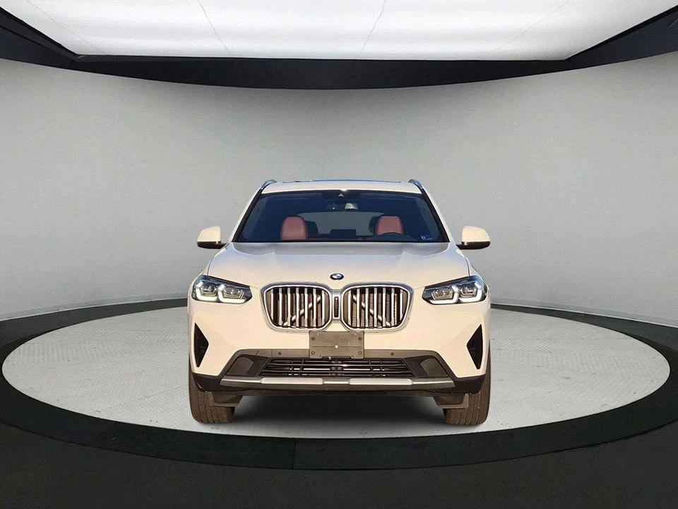 2023 BMW G01 X3 - Image 3 of 20