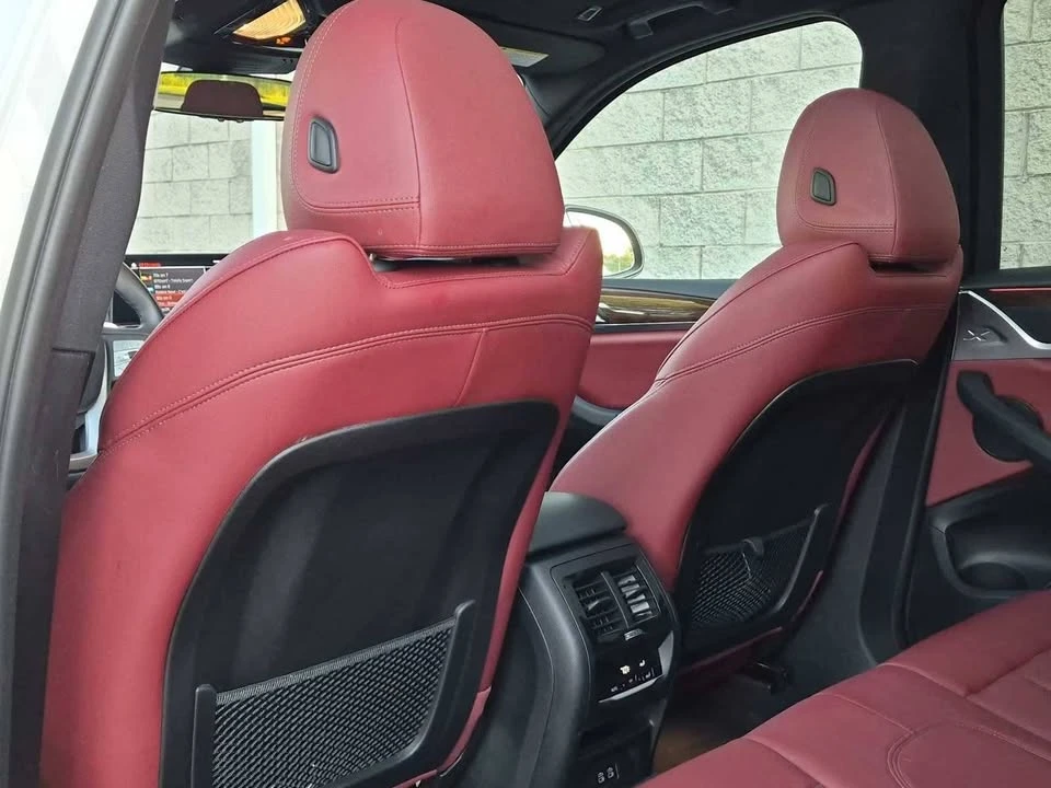 2023 BMW G01 X3 - Image 19 of 20