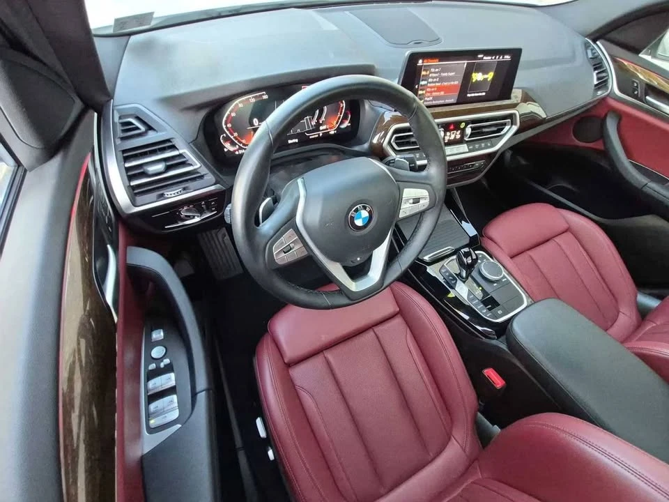2023 BMW G01 X3 - Image 10 of 20