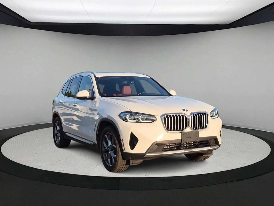 2023 BMW G01 X3 - Image 2 of 20