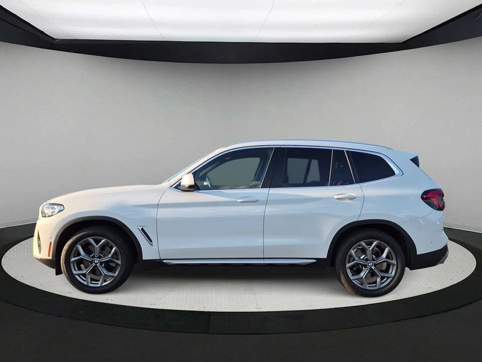 2023 BMW G01 X3 - Image 5 of 20