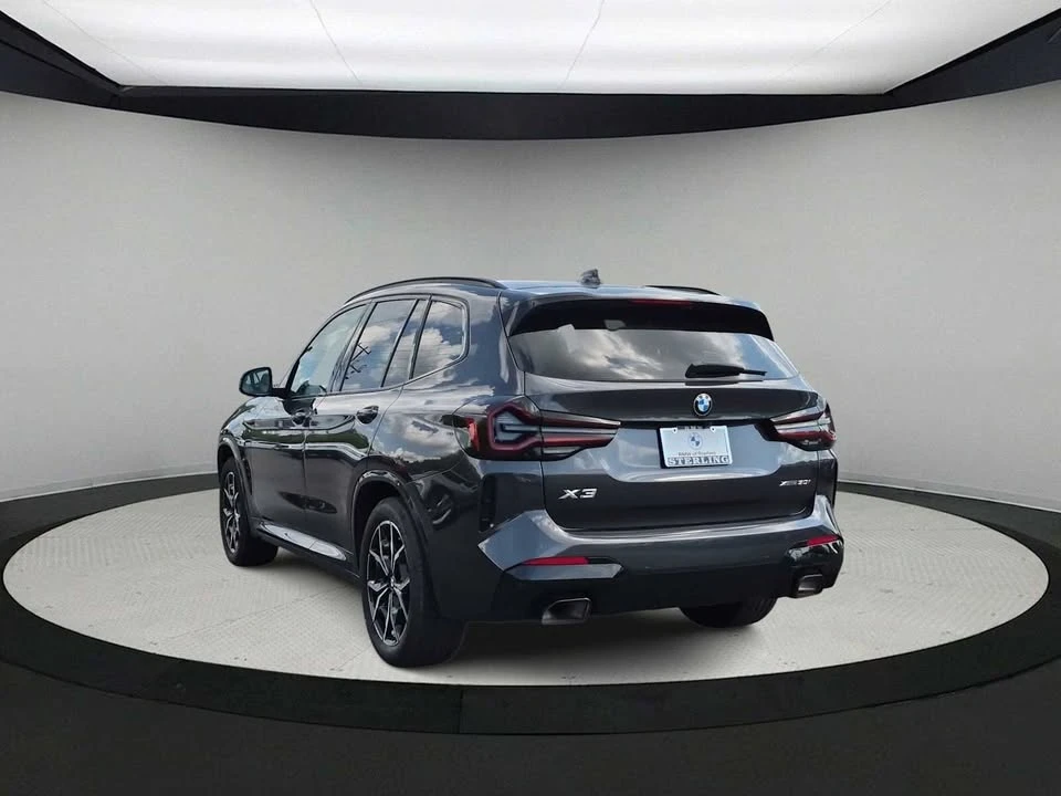 2023 BMW G01 X3 - Image 6 of 20