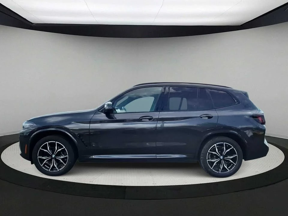 2023 BMW G01 X3 - Image 5 of 20