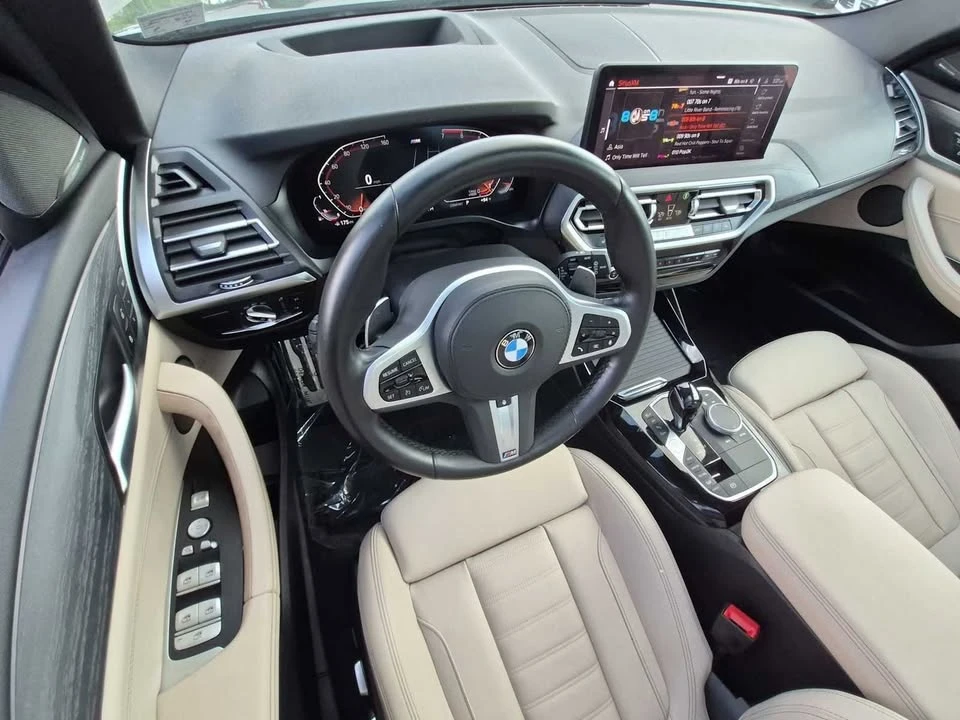 2023 BMW G01 X3 - Image 10 of 20