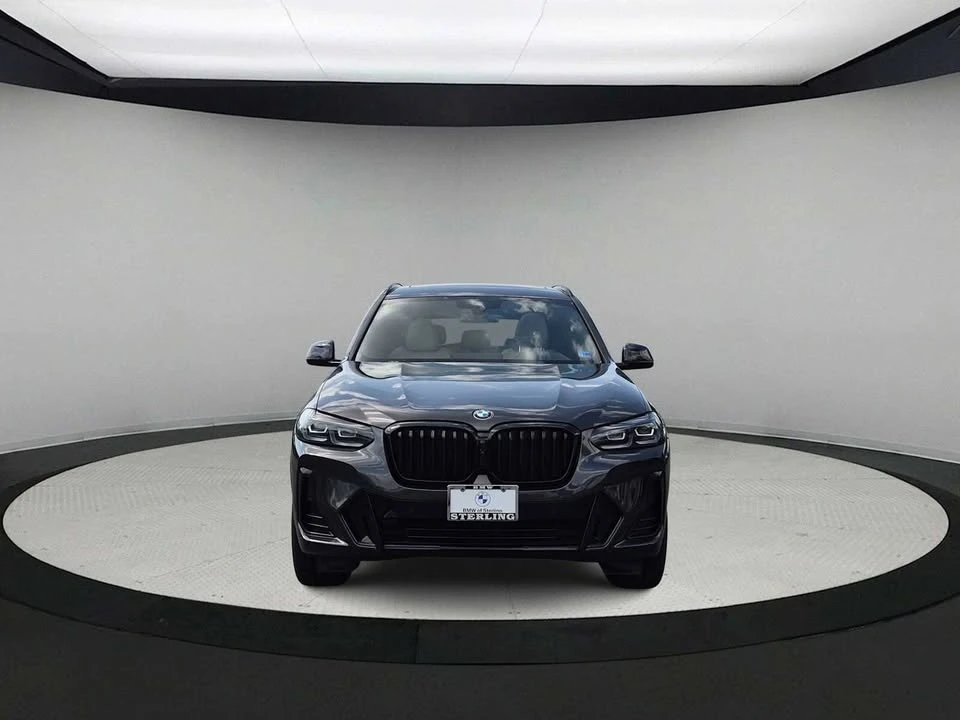 2023 BMW G01 X3 - Image 3 of 20