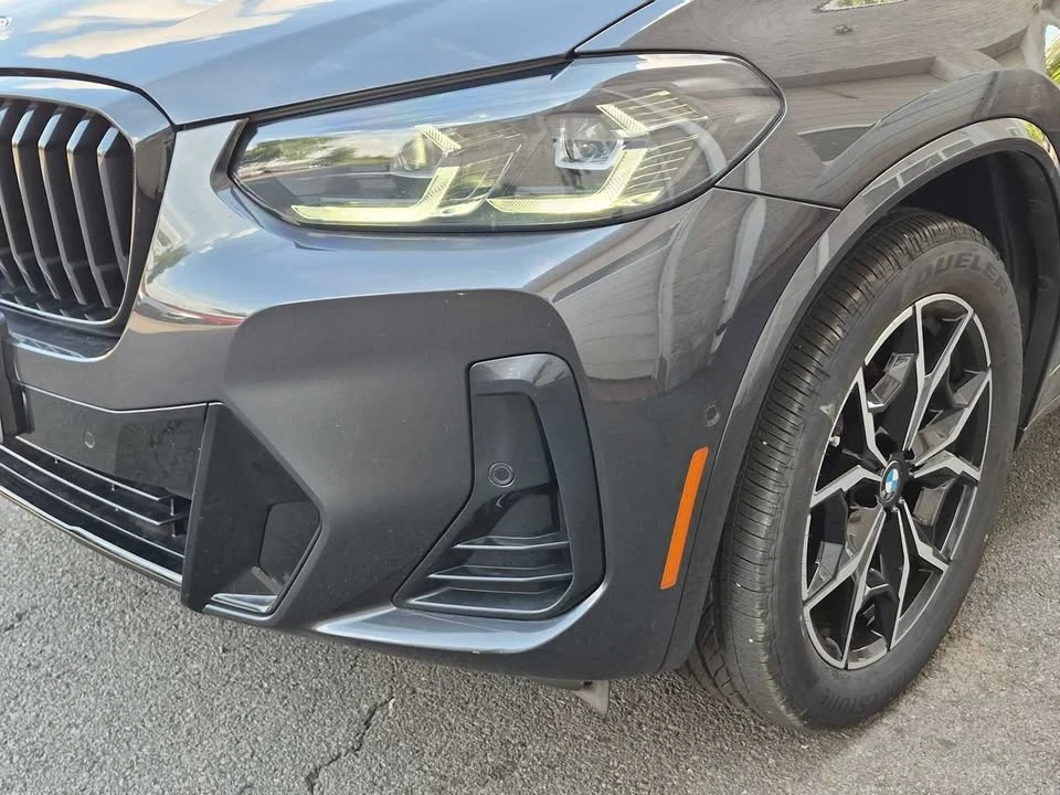 2023 BMW G01 X3 - Image 11 of 20