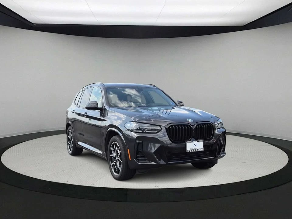 2023 BMW G01 X3 - Image 2 of 20
