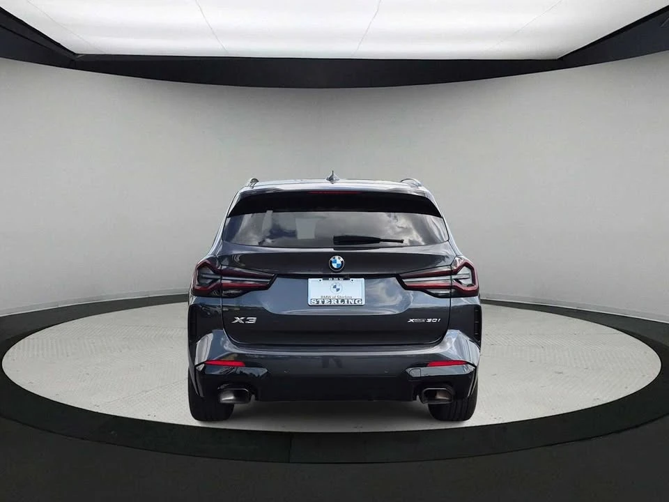 2023 BMW G01 X3 - Image 7 of 20