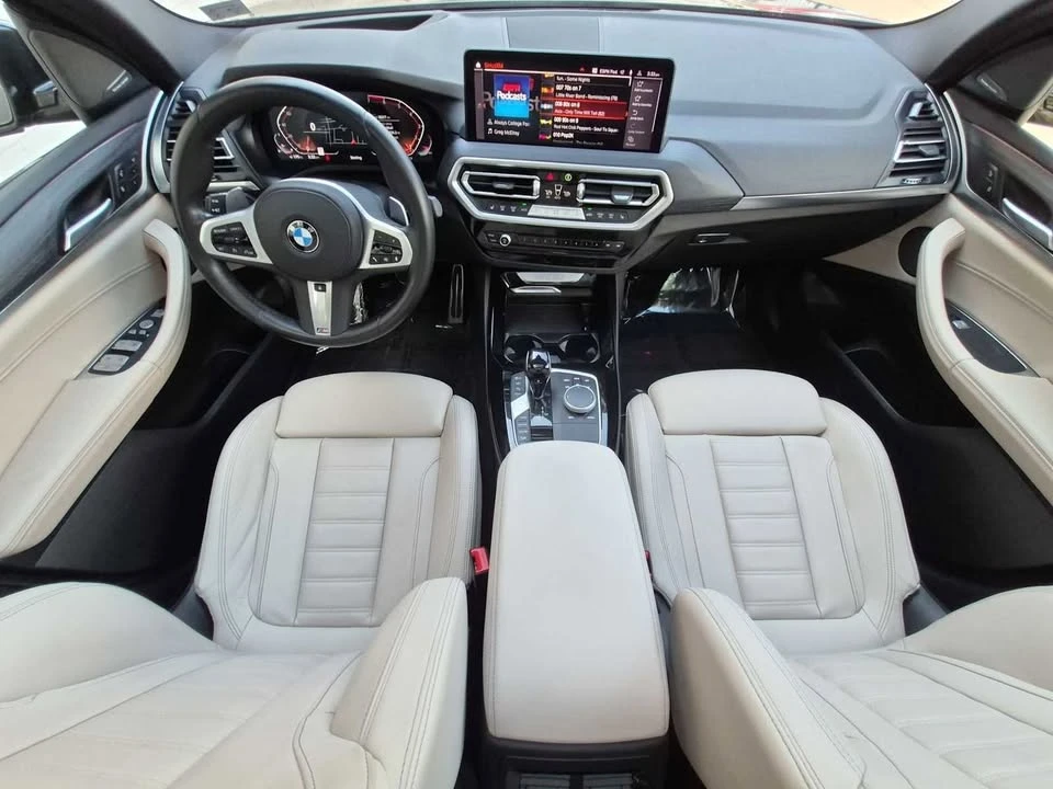 2023 BMW G01 X3 - Image 16 of 20