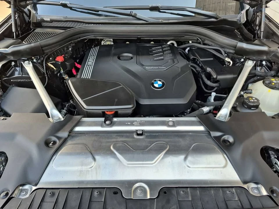 2023 BMW G01 X3 - Image 15 of 20