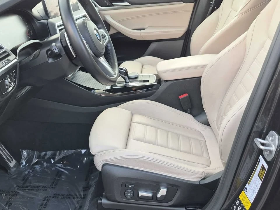 2023 BMW G01 X3 - Image 17 of 20
