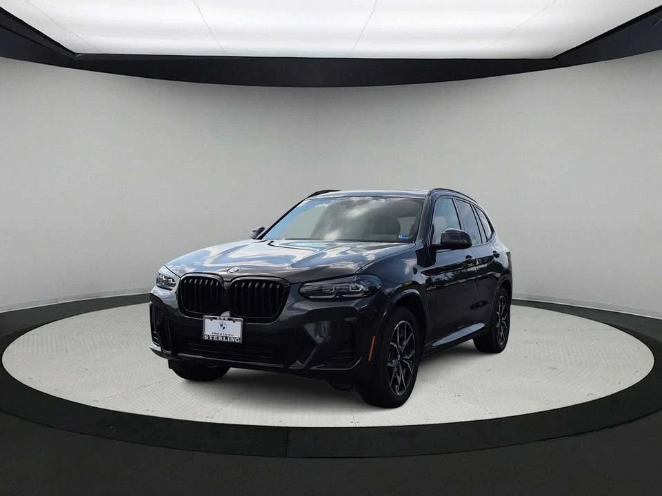 2023 BMW G01 X3 - Image 4 of 20