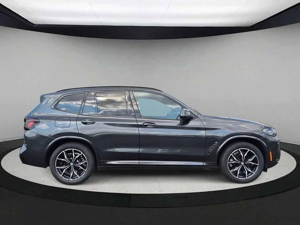 2023 BMW G01 X3 - Image 9 of 20
