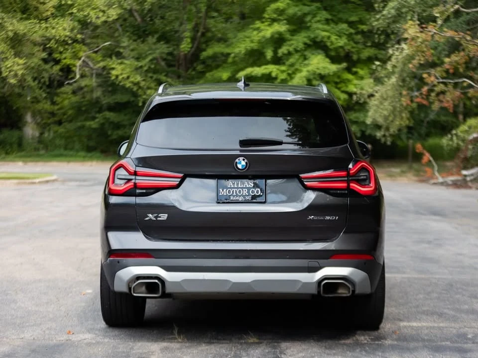 2023 BMW G01 X3 - Image 7 of 17