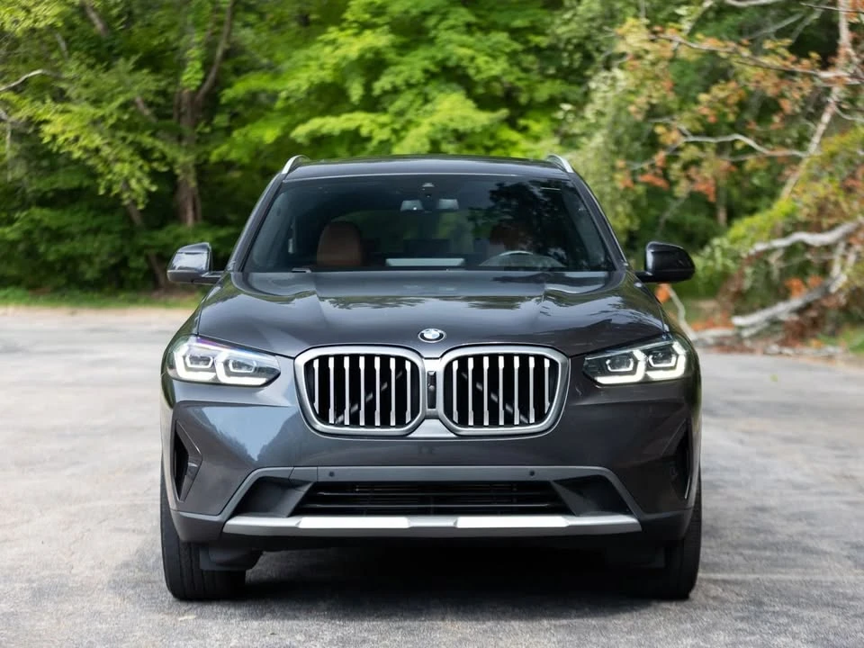 2023 BMW G01 X3 - Image 2 of 17