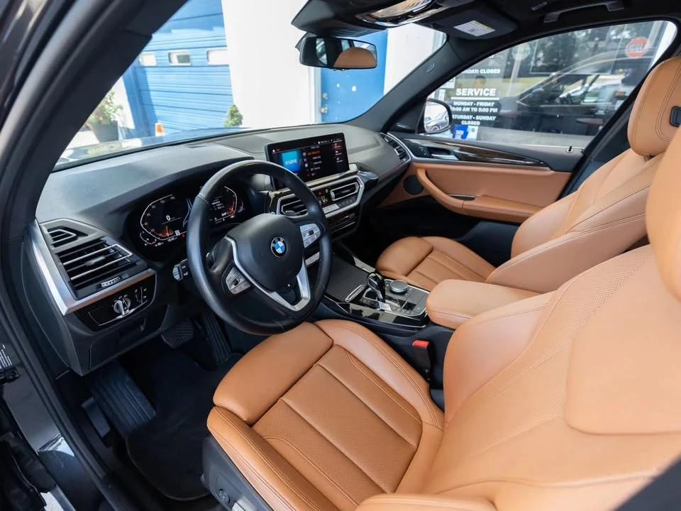 2023 BMW G01 X3 - Image 10 of 17