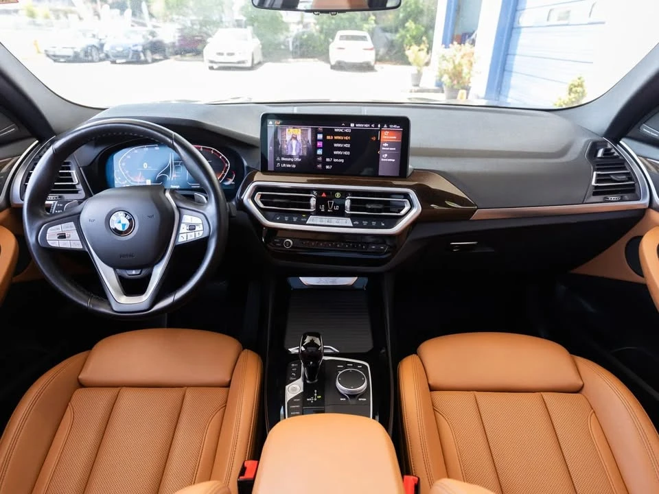 2023 BMW G01 X3 - Image 17 of 17