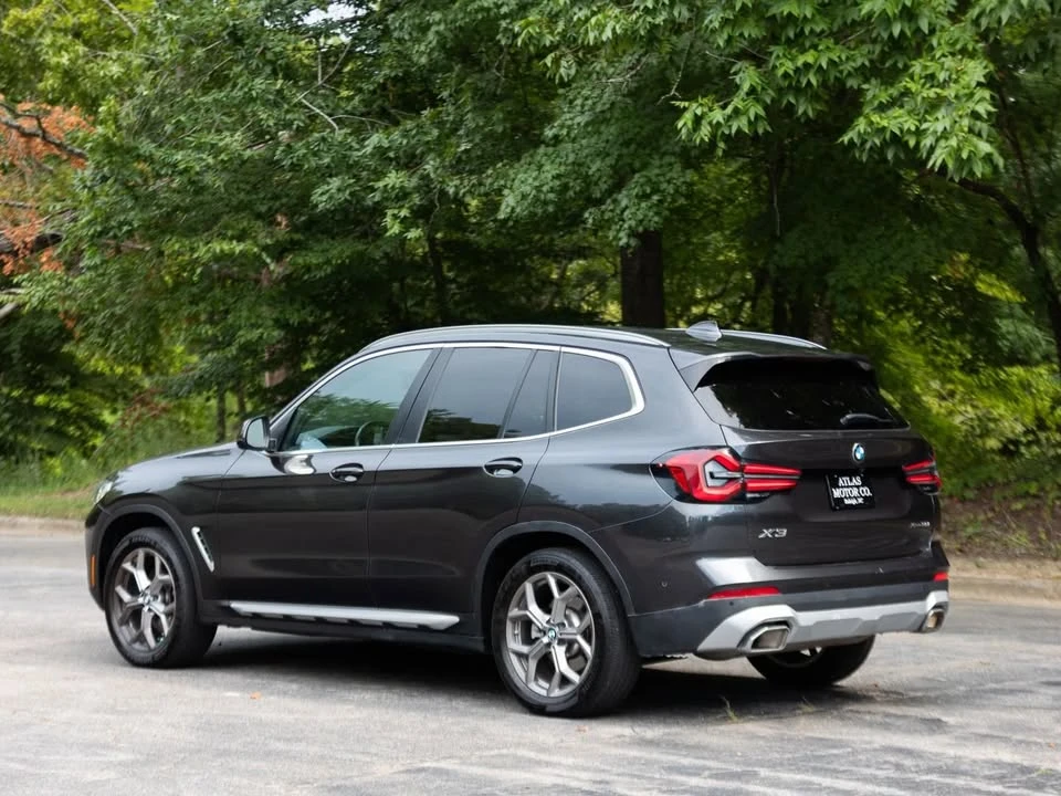 2023 BMW G01 X3 - Image 8 of 17