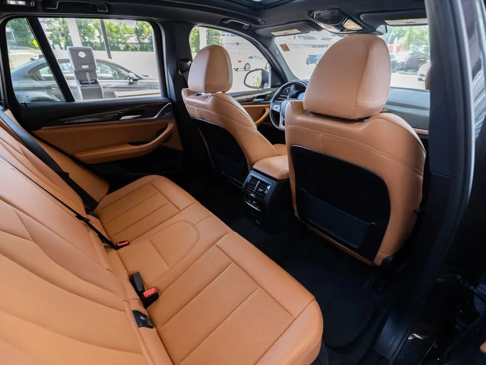 2023 BMW G01 X3 - Image 11 of 17