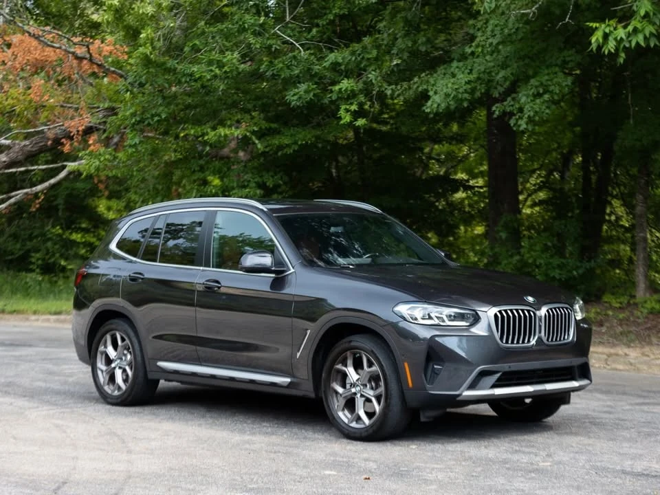 2023 BMW G01 X3 - Image 3 of 17