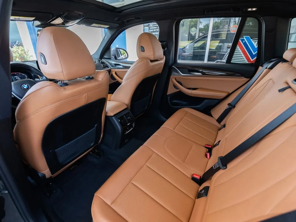 2023 BMW G01 X3 - Image 12 of 17