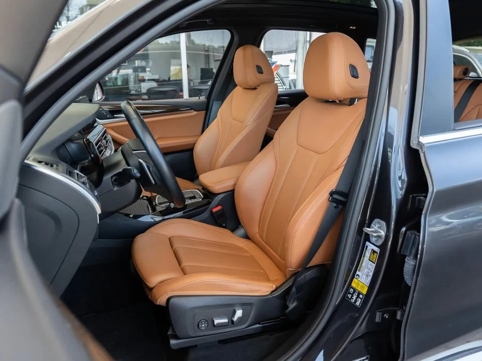 2023 BMW G01 X3 - Image 9 of 17