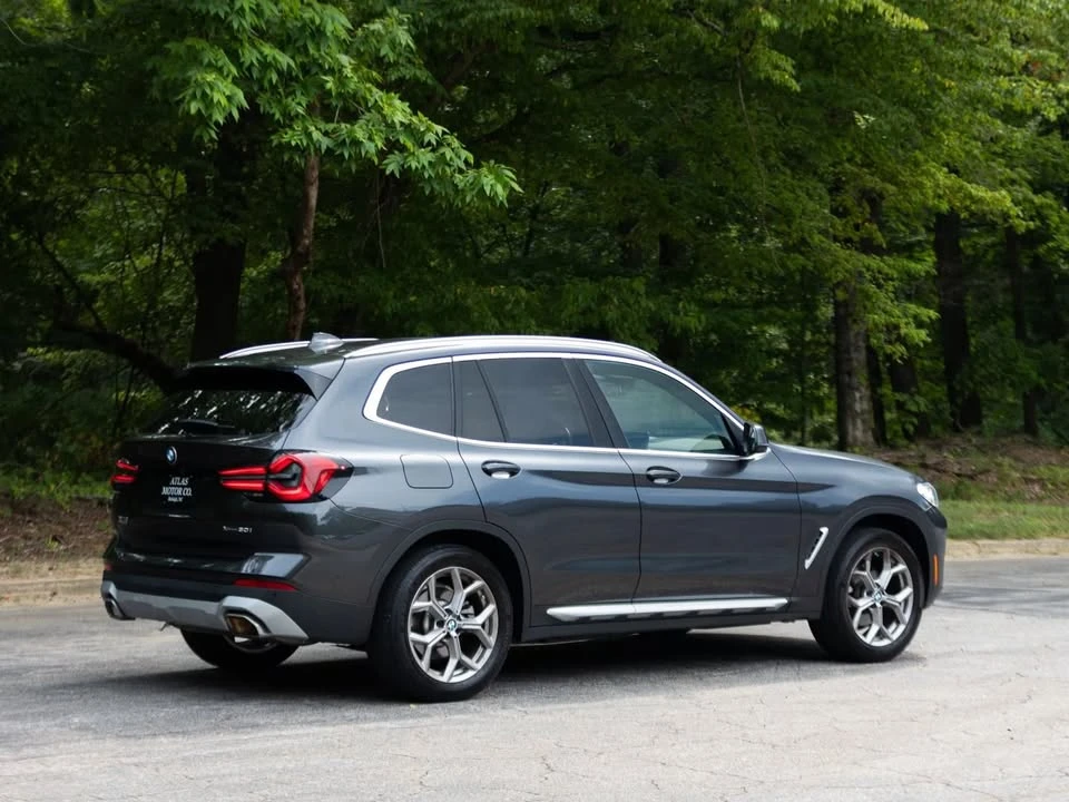 2023 BMW G01 X3 - Image 6 of 17