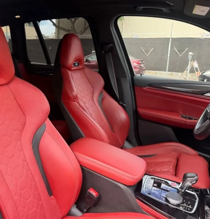 2023 BMW X3 M - Image 6 of 7